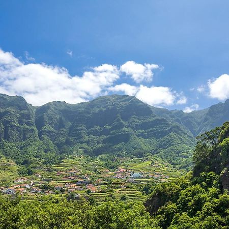 Vila Do Largo By Madeira Sun Travel São Vicente Esterno foto