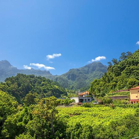 Vila Do Largo By Madeira Sun Travel São Vicente Esterno foto