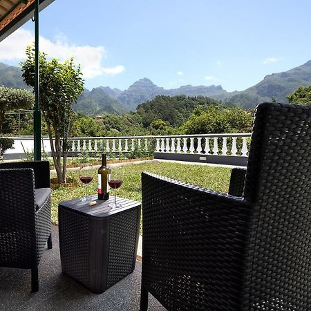 Vila Do Largo By Madeira Sun Travel São Vicente Esterno foto