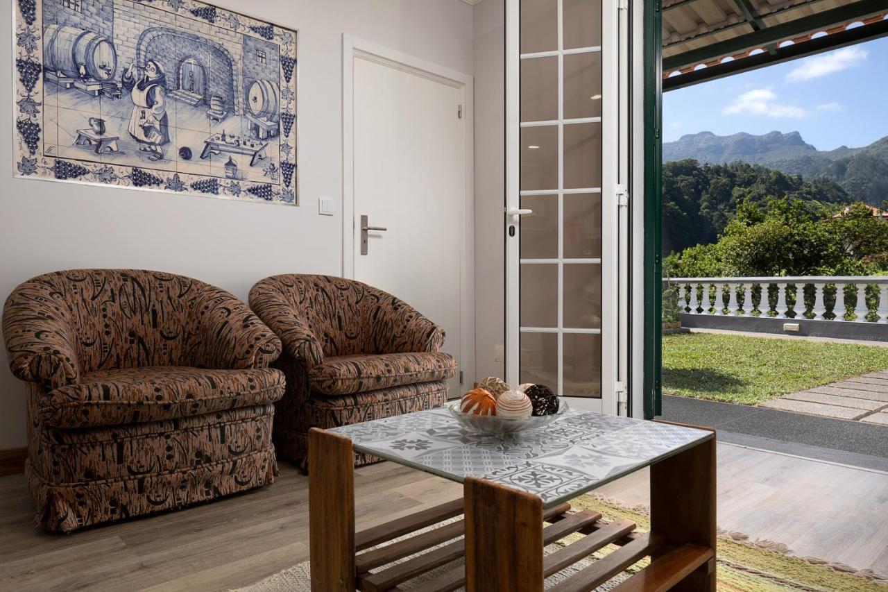 Vila Do Largo By Madeira Sun Travel São Vicente Esterno foto