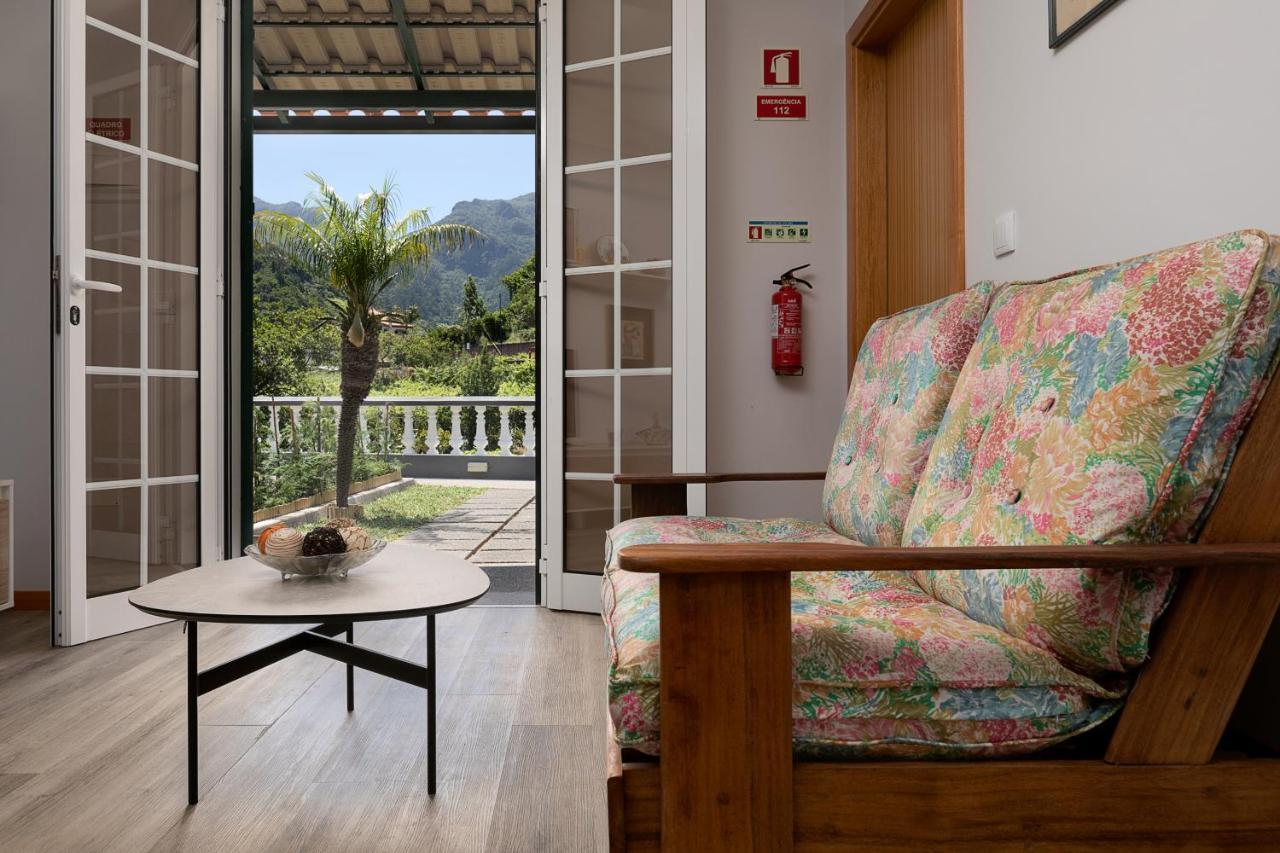 Vila Do Largo By Madeira Sun Travel São Vicente Esterno foto
