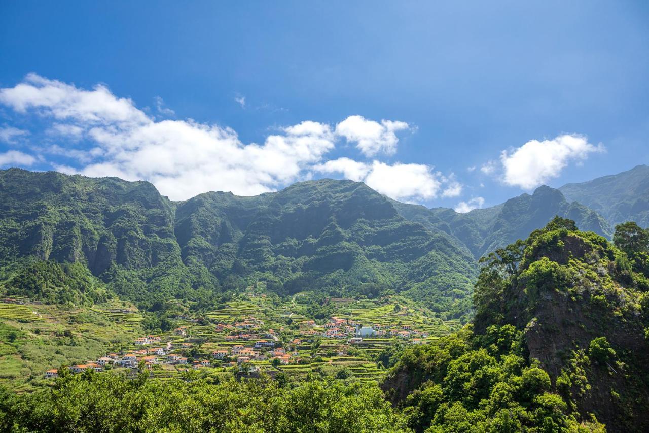Vila Do Largo By Madeira Sun Travel São Vicente Esterno foto