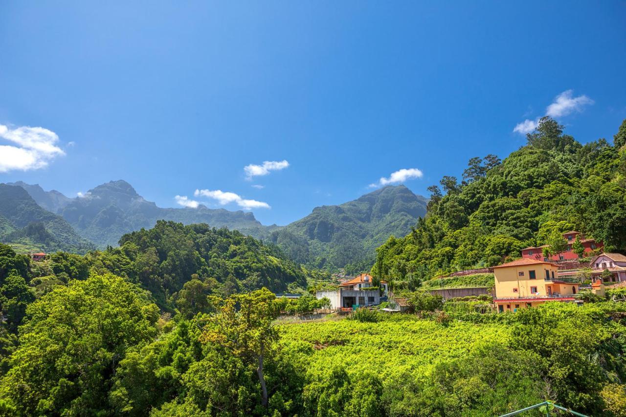 Vila Do Largo By Madeira Sun Travel São Vicente Esterno foto