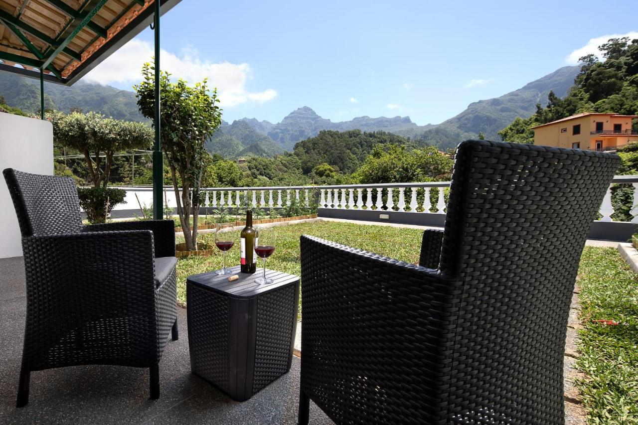 Vila Do Largo By Madeira Sun Travel São Vicente Esterno foto